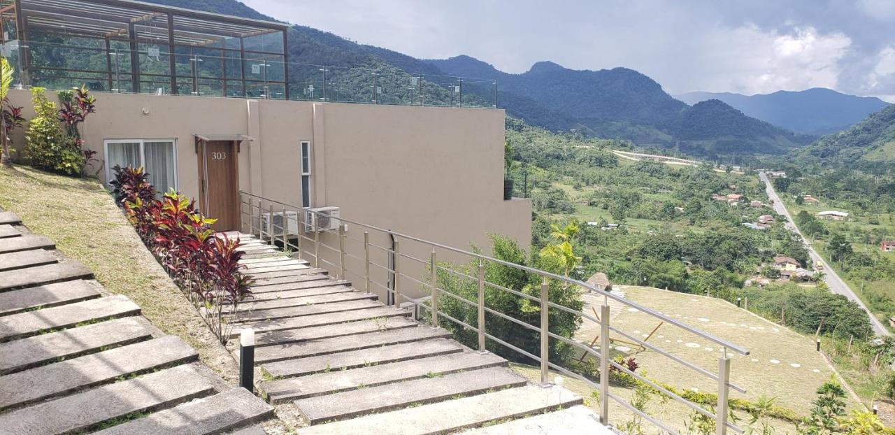 Hosteria Castillo Real Самора Экстерьер фото