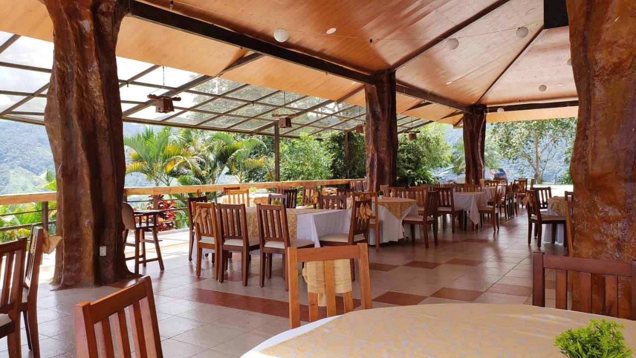 Hosteria Castillo Real Самора Экстерьер фото